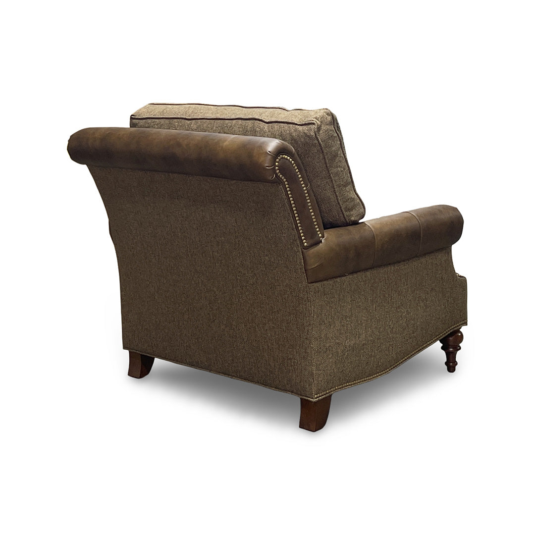 Lauren Chair and Half