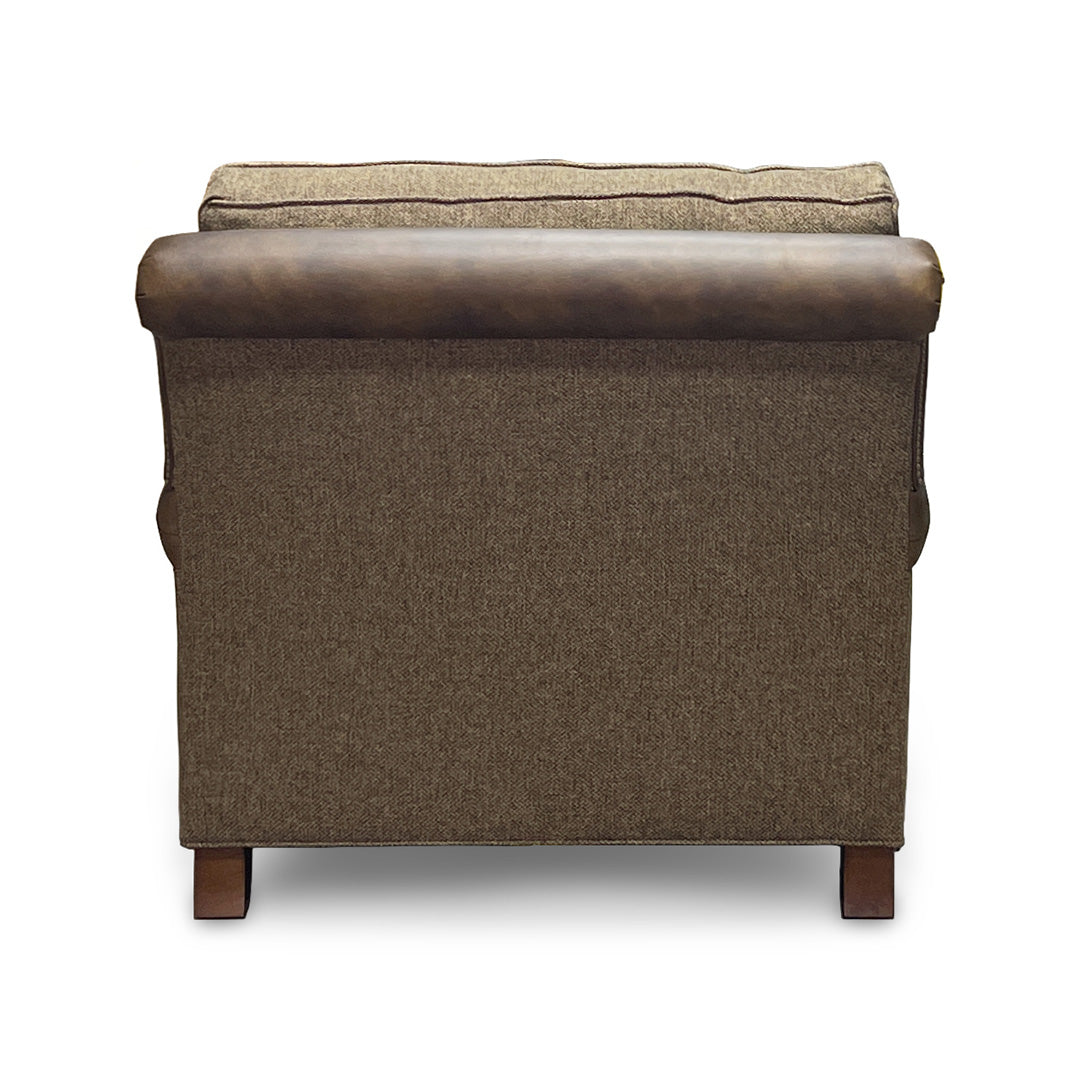 Lauren Chair and Half