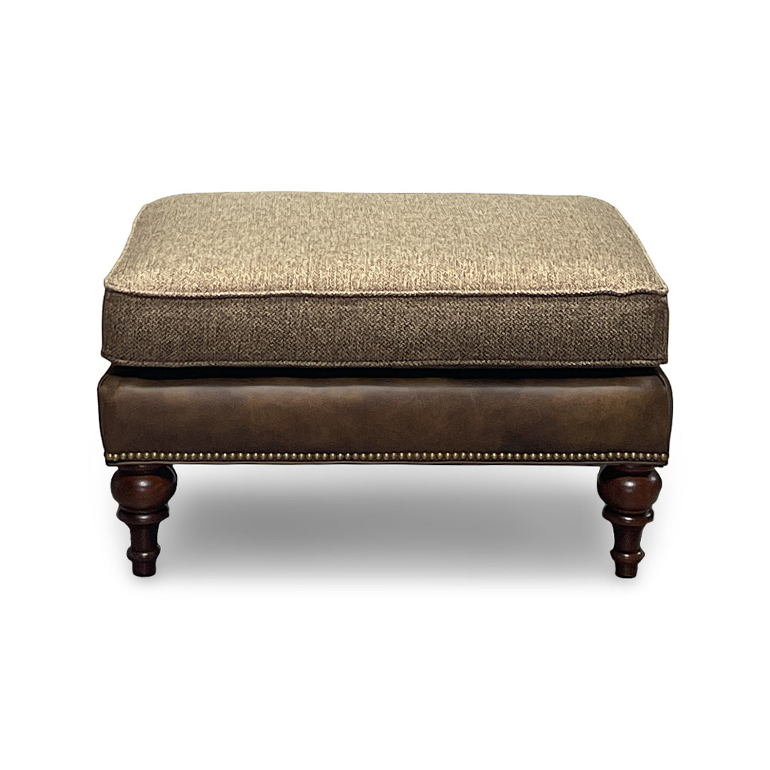 Lauren Ottoman