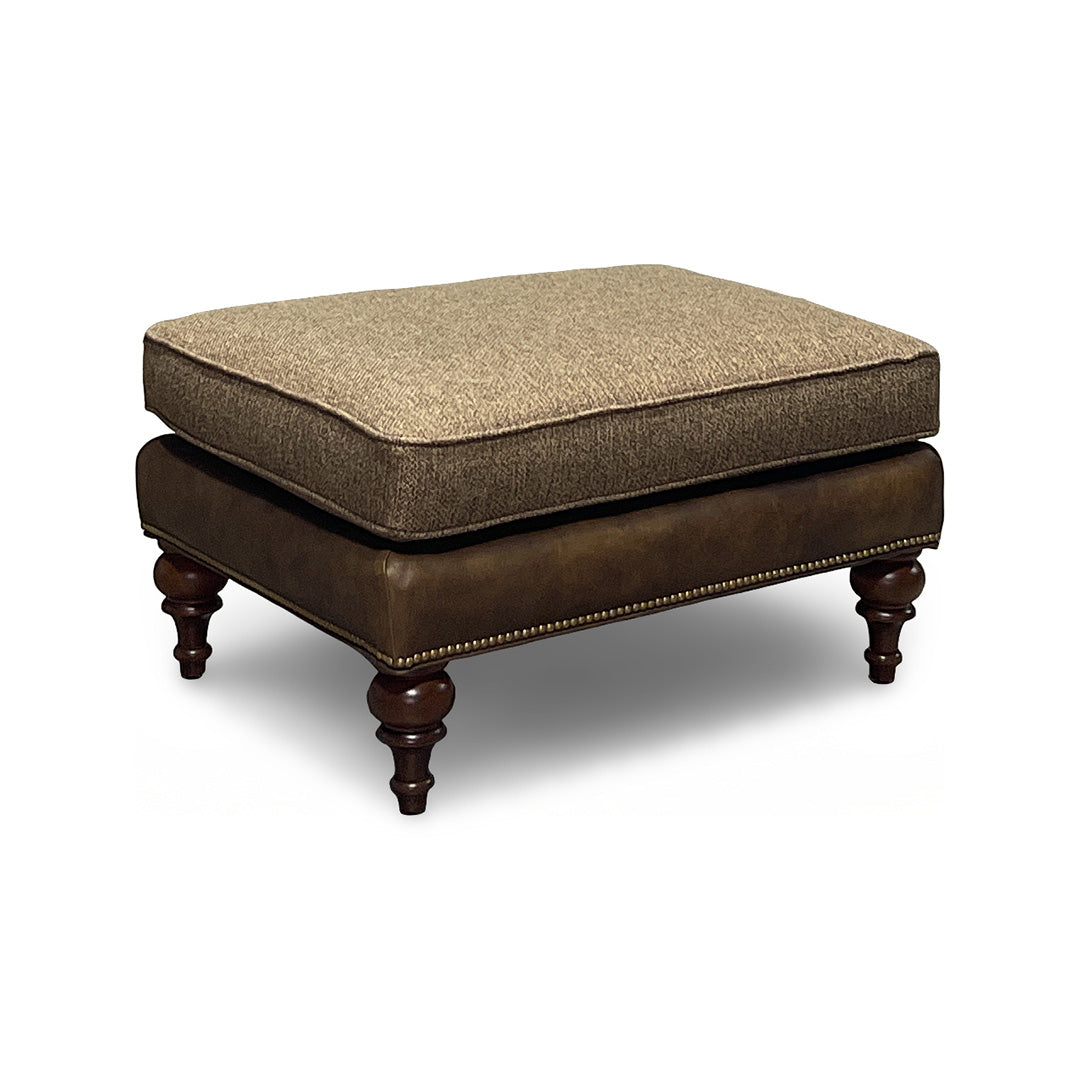 Lauren Ottoman