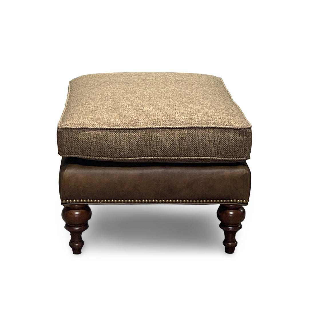 Lauren Ottoman