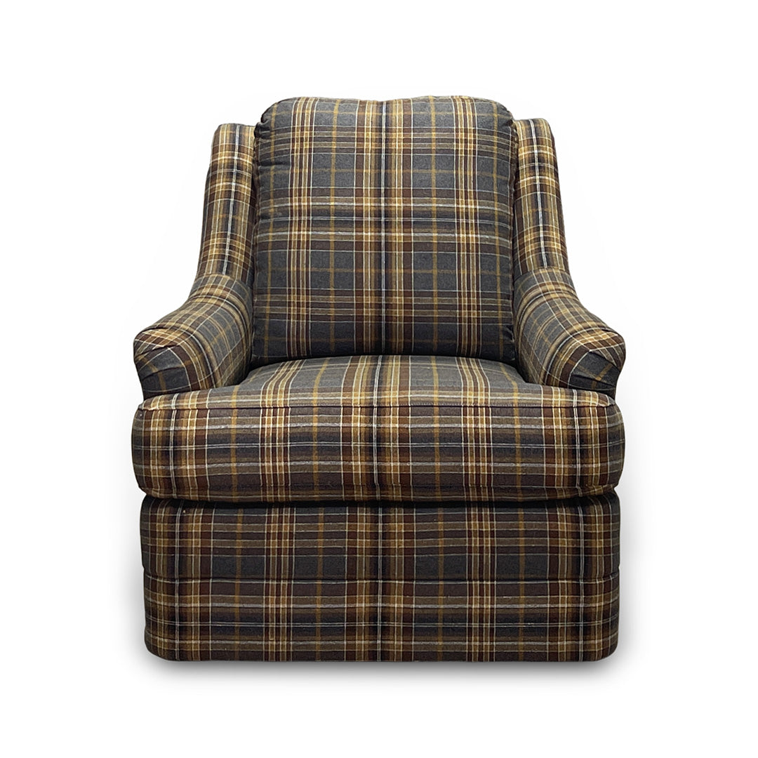 Lauren Swivel Chair