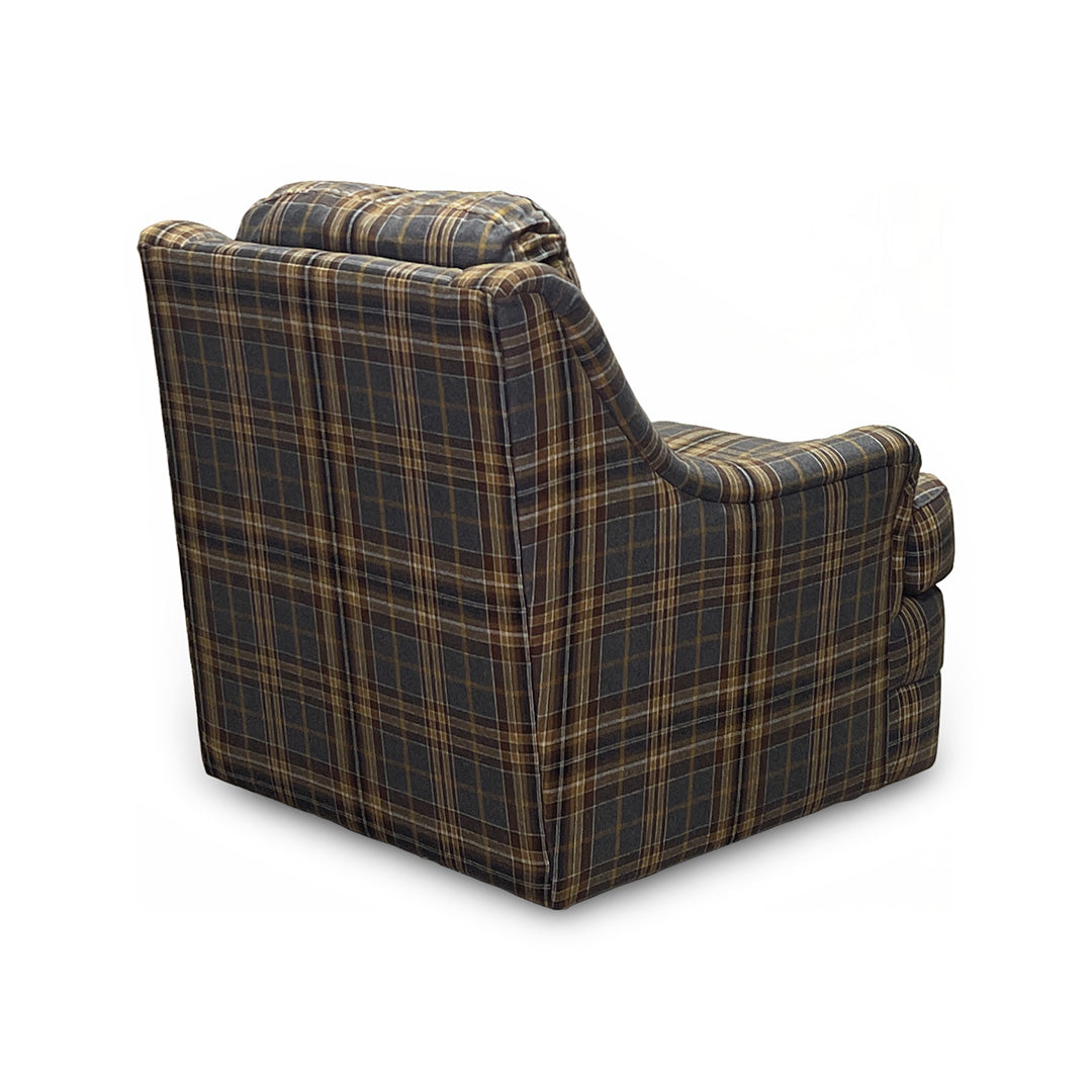 Lauren Swivel Chair