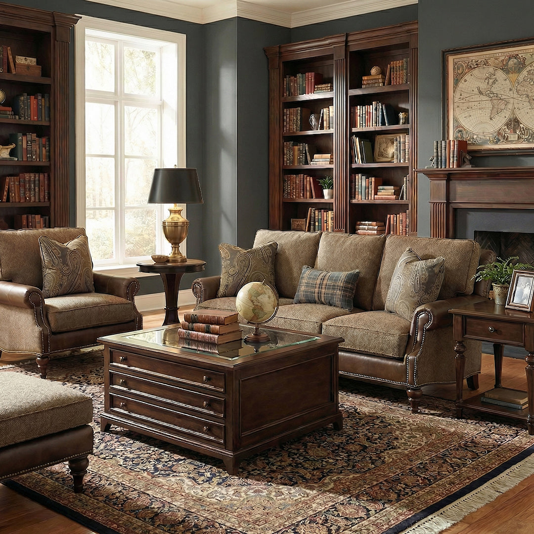Lauren Sofa