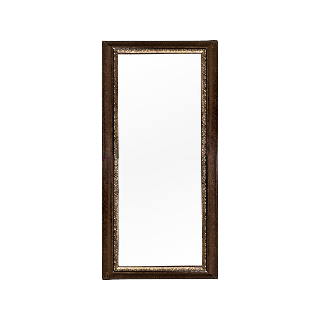 Leaning Mirror I