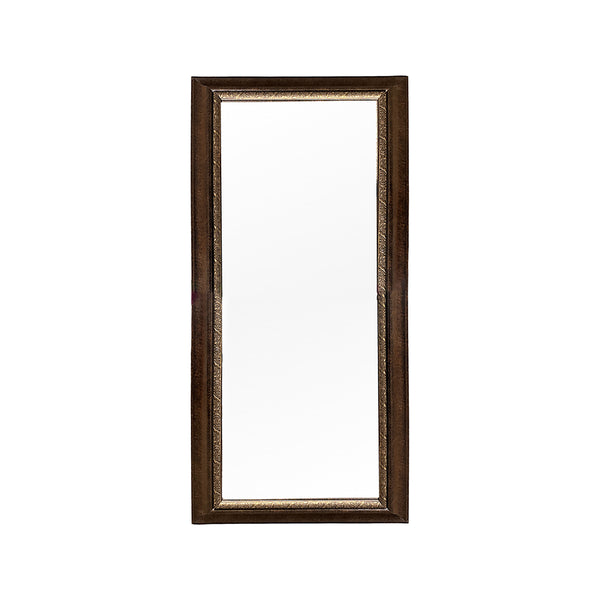Leaning Mirror I