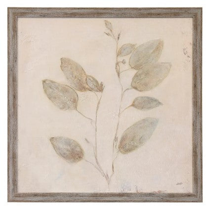Leaves I