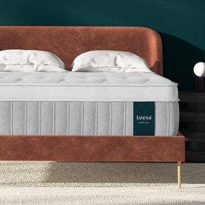 Sapira Chill Hybrid Mattress