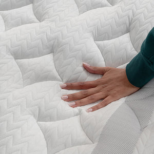 Sapira Chill Hybrid Mattress