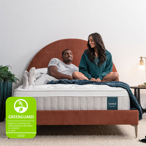 Sapira Chill Hybrid Mattress