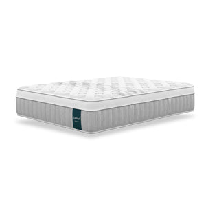 Sapira Chill Hybrid Mattress