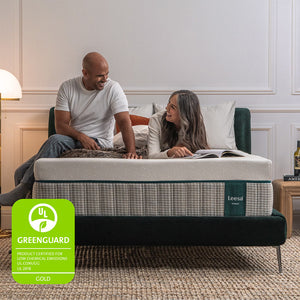 Reserve Hybrid Mattress