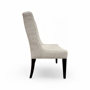 Legacy Upholstered Side Chair