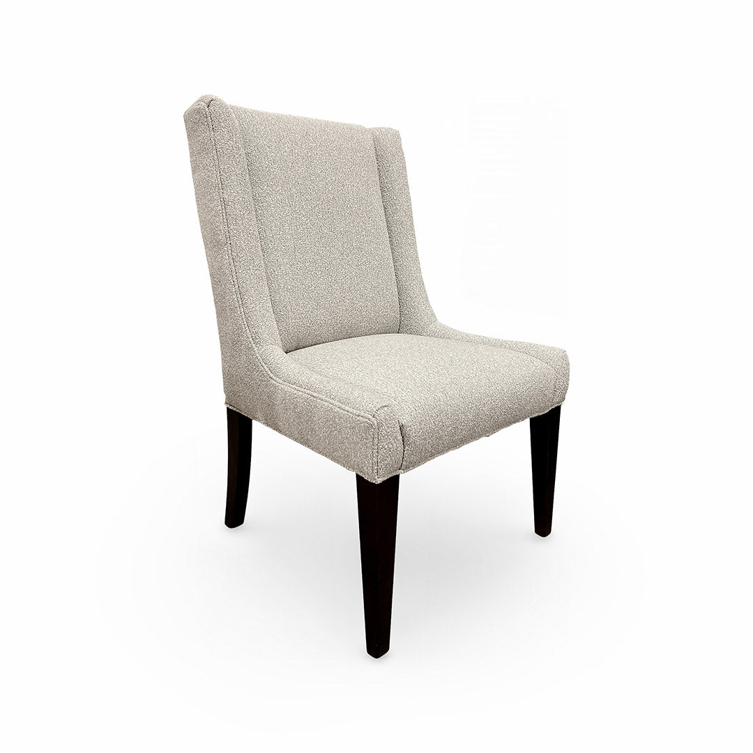 Silla auxiliar tapizada Legacy 
