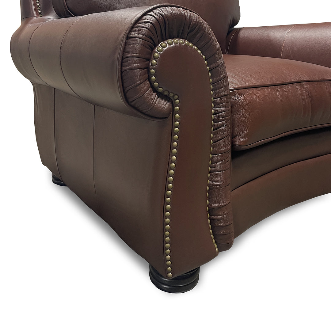Legend Leather Chair