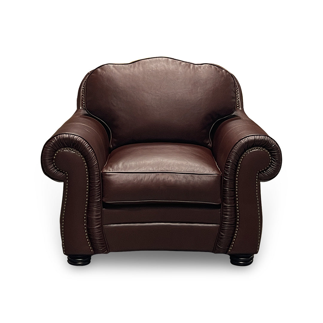 Legend Leather Chair
