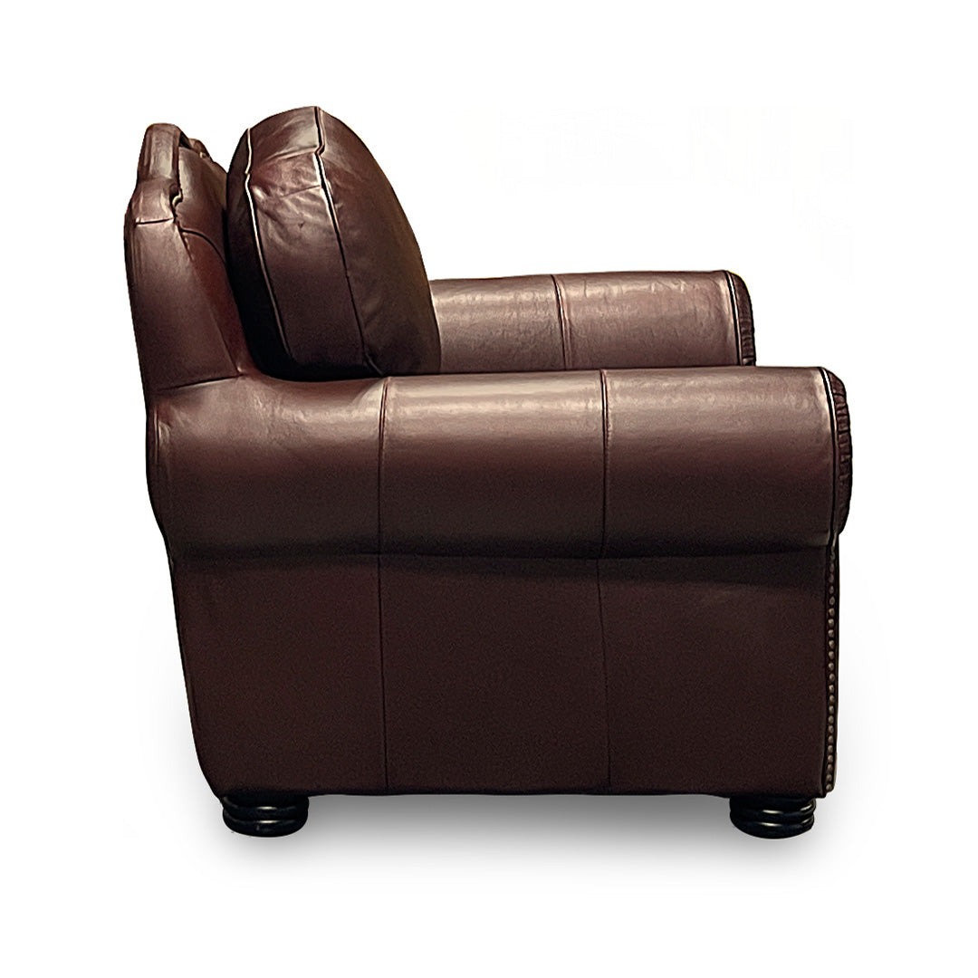 Legend Leather Chair