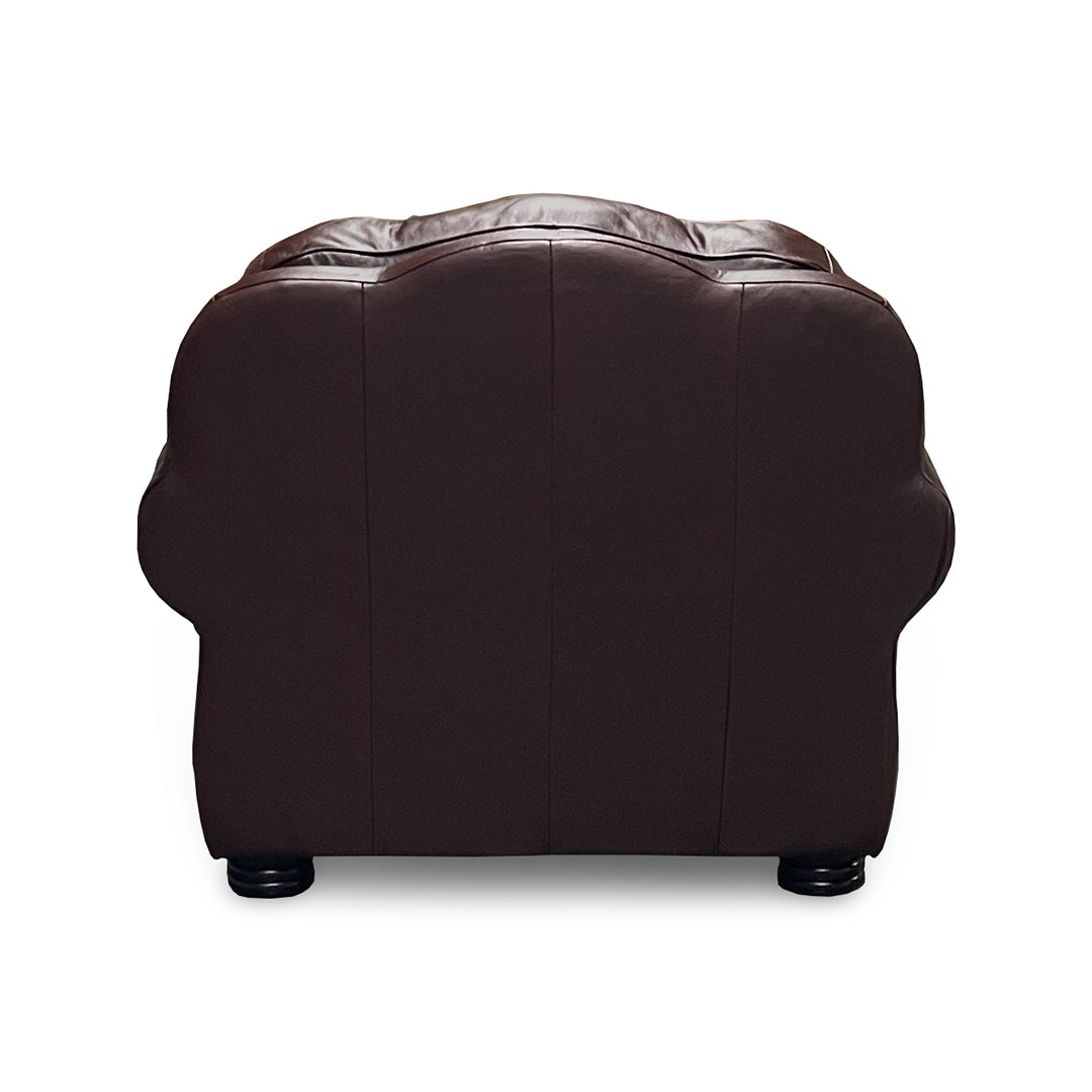 Legend Leather Chair