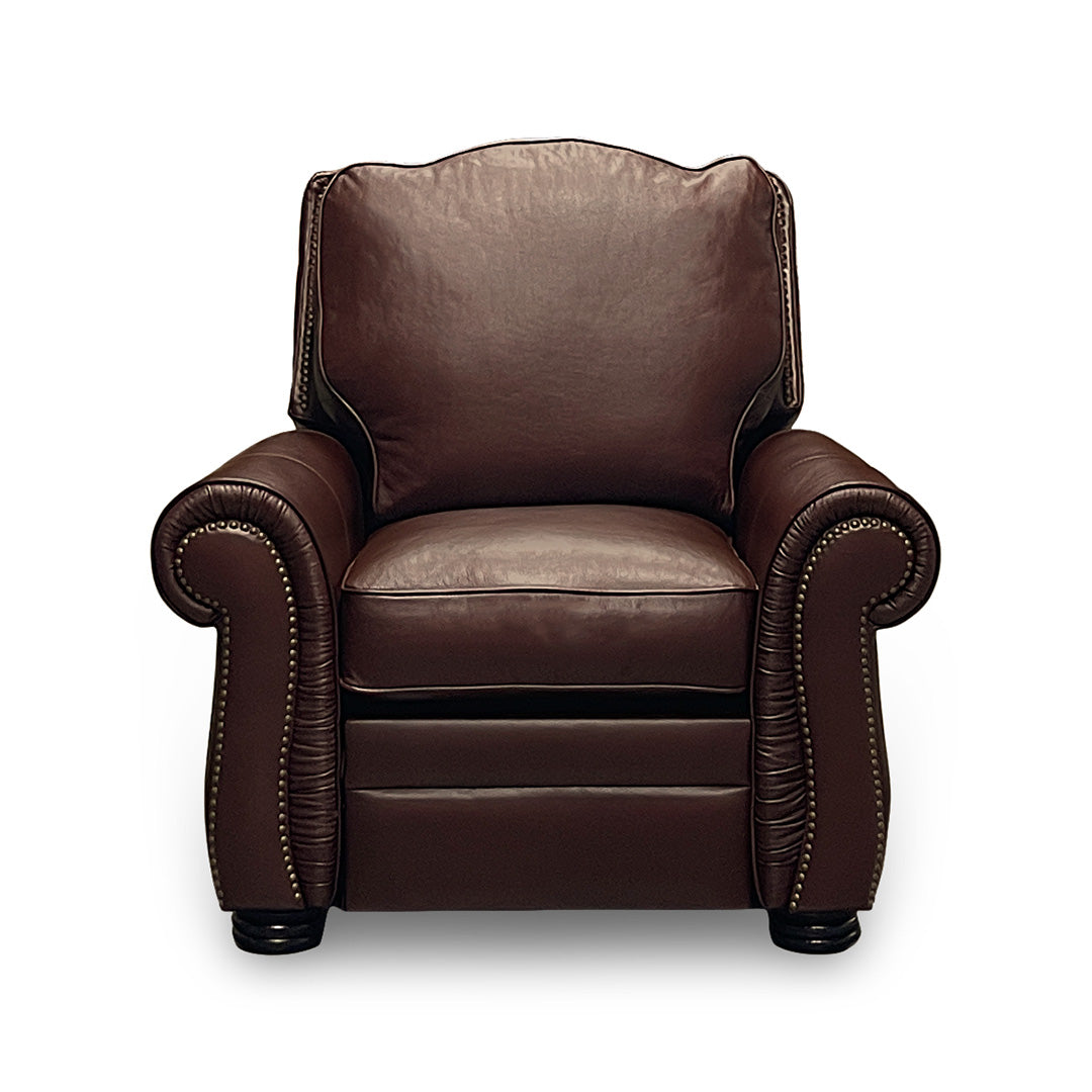 Legend Leather Recliner