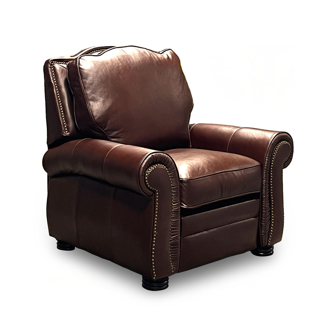 Legend Leather Recliner