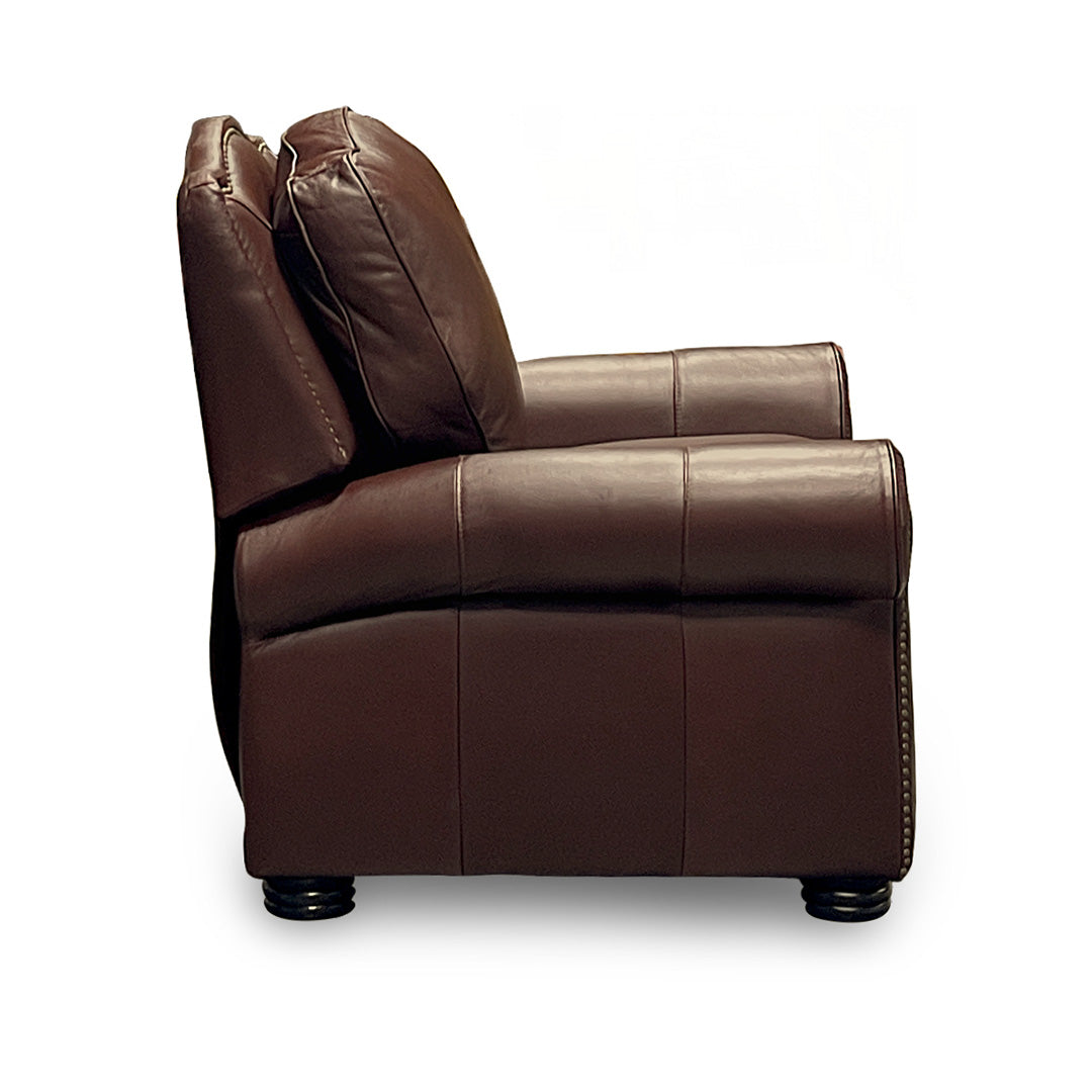 Legend Leather Recliner