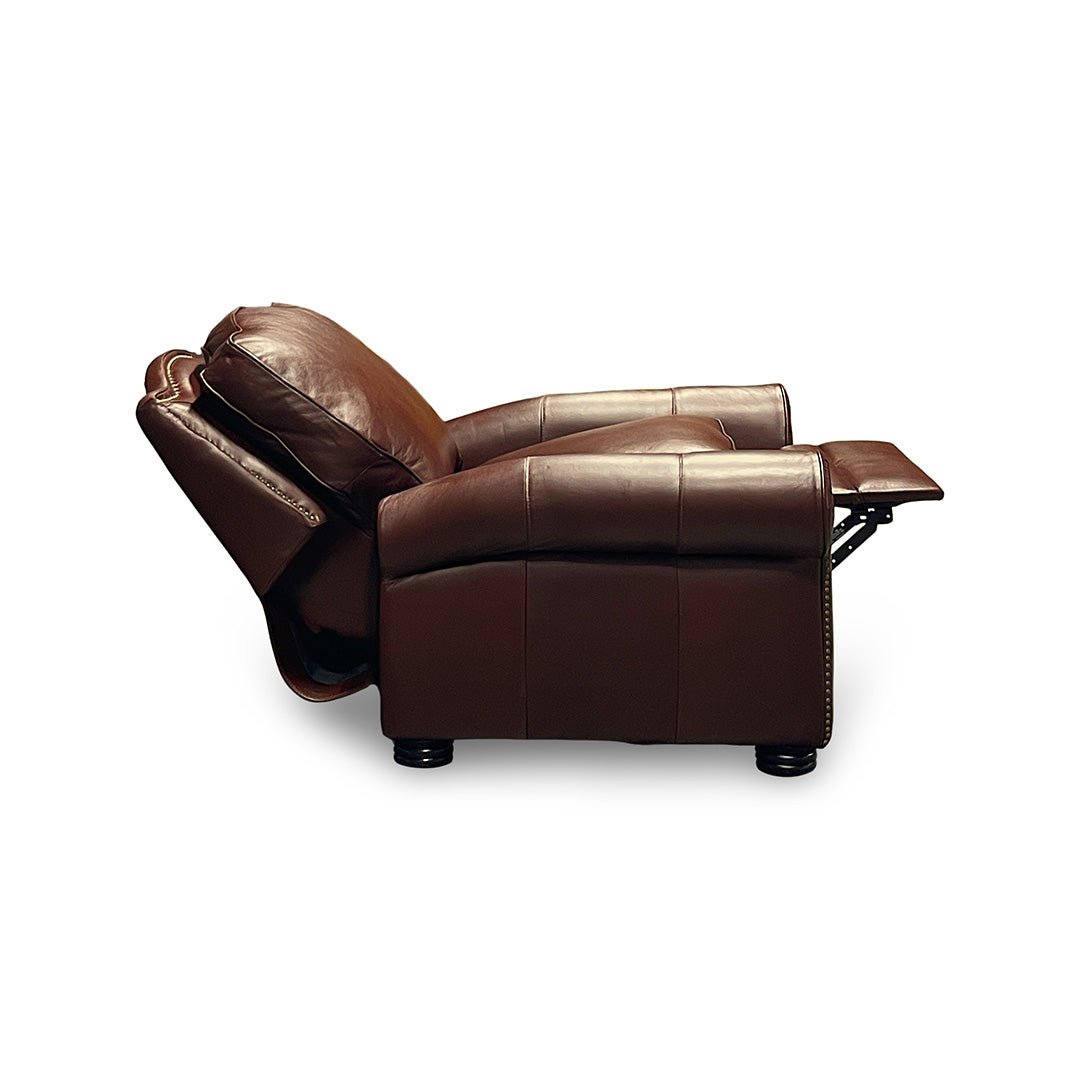 Legend Leather Recliner