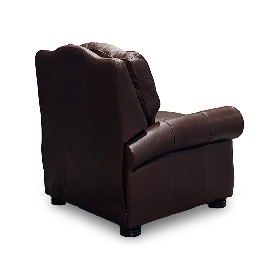 Legend Leather Recliner