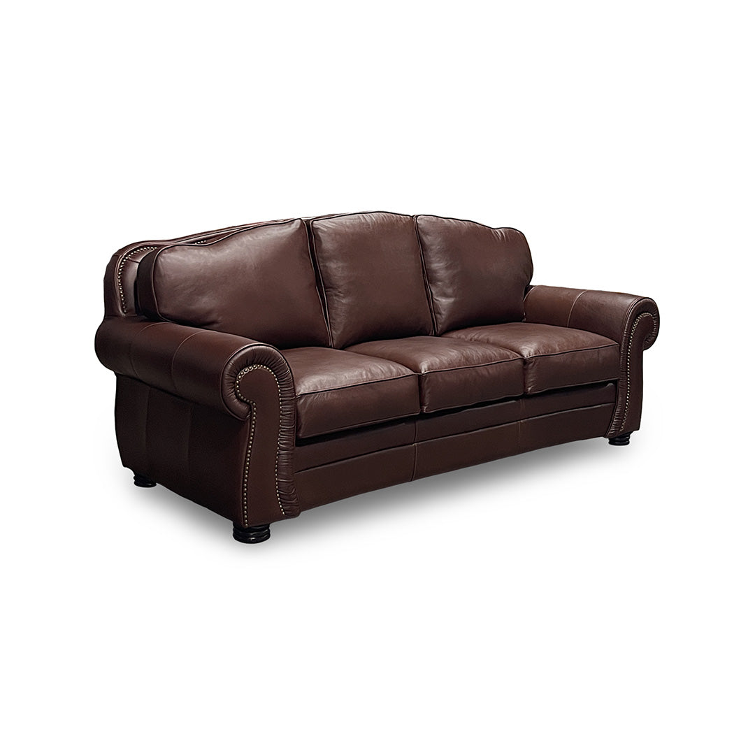 Legend Leather Sofa