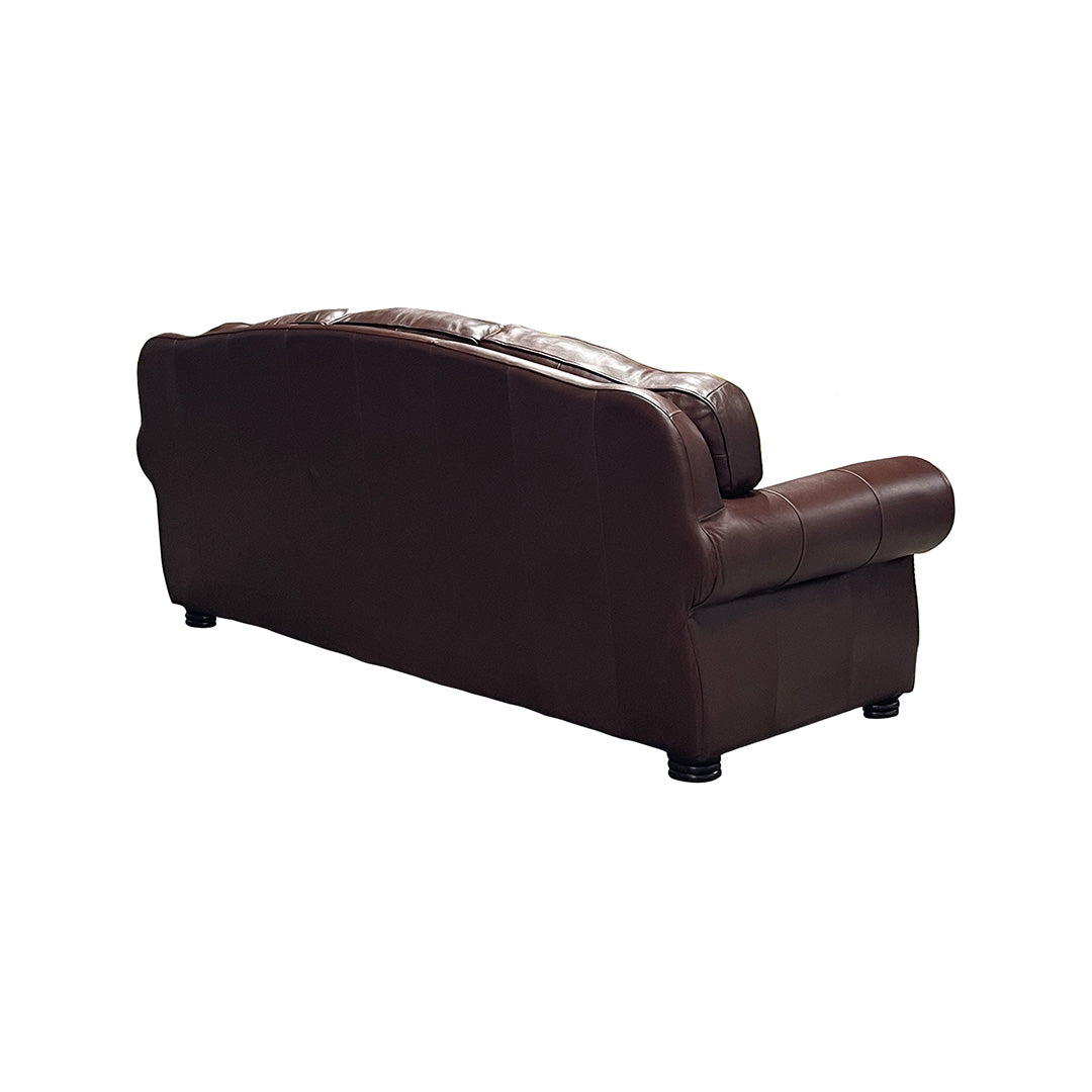 Legend Leather Sofa