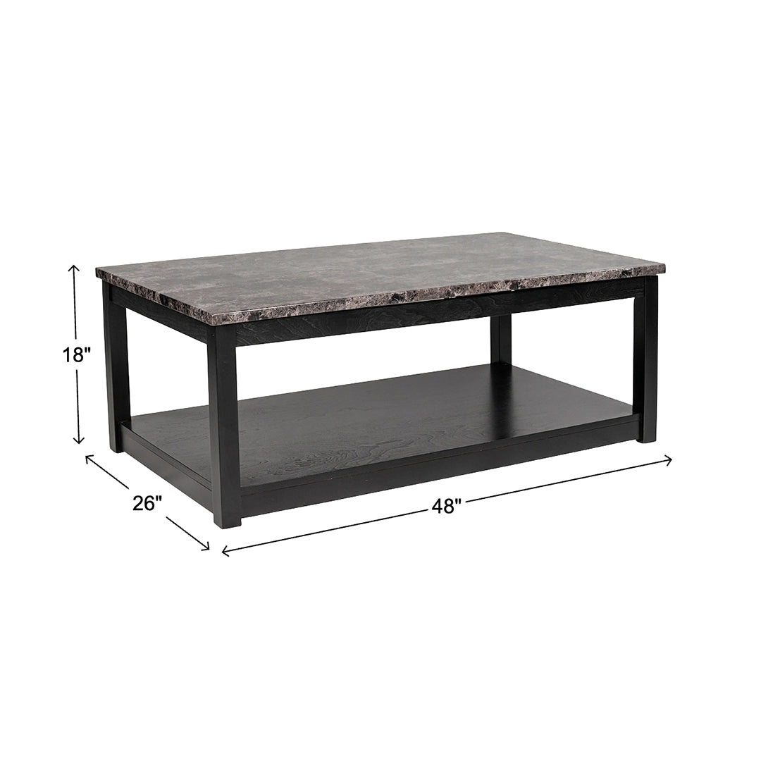 Mesa de centro Lennox 