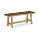 Lindsey Farm Bench