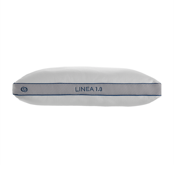 BEDGEAR Linea Loft 1.0 Pillow