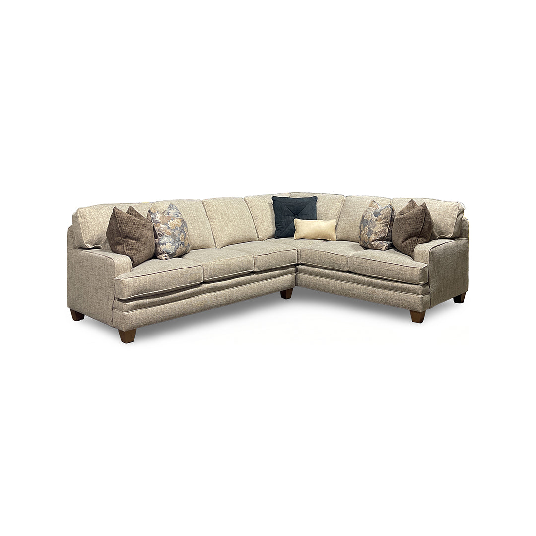 Lisa Sectional