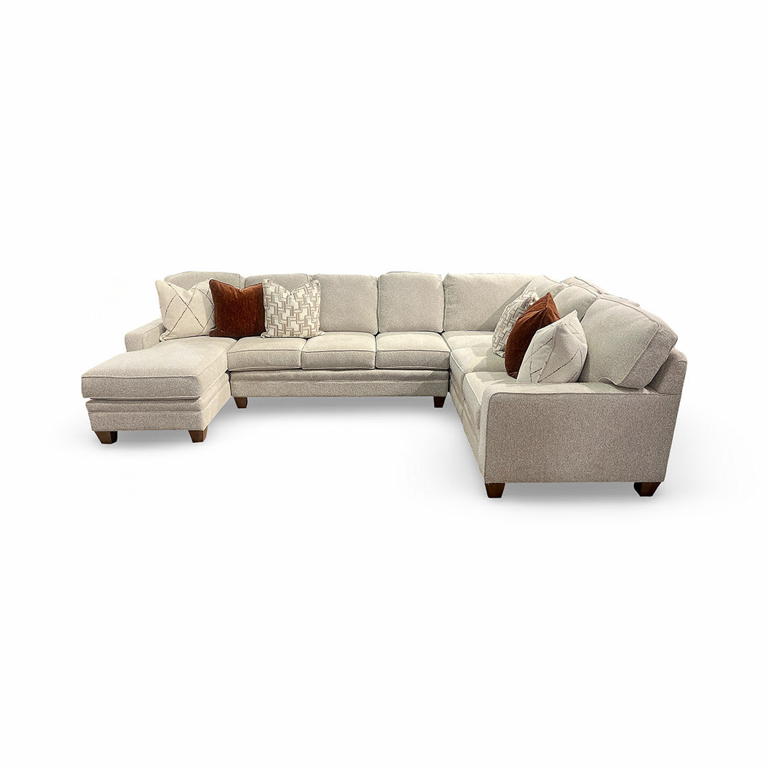 Lisa Sectional