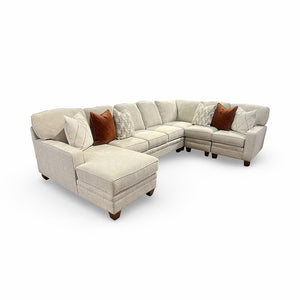 Lisa Sectional