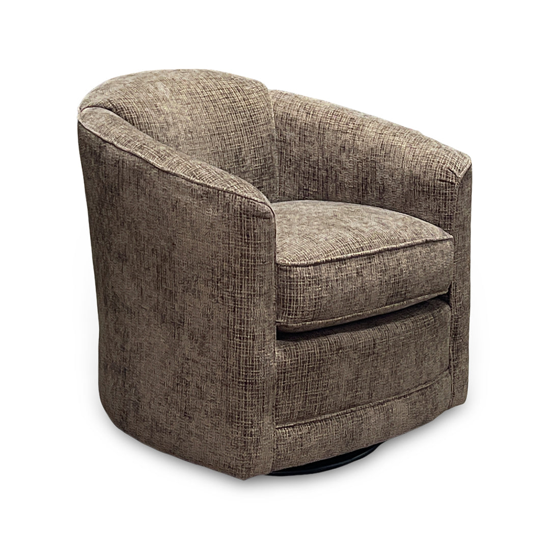 Lisa Swivel Glider