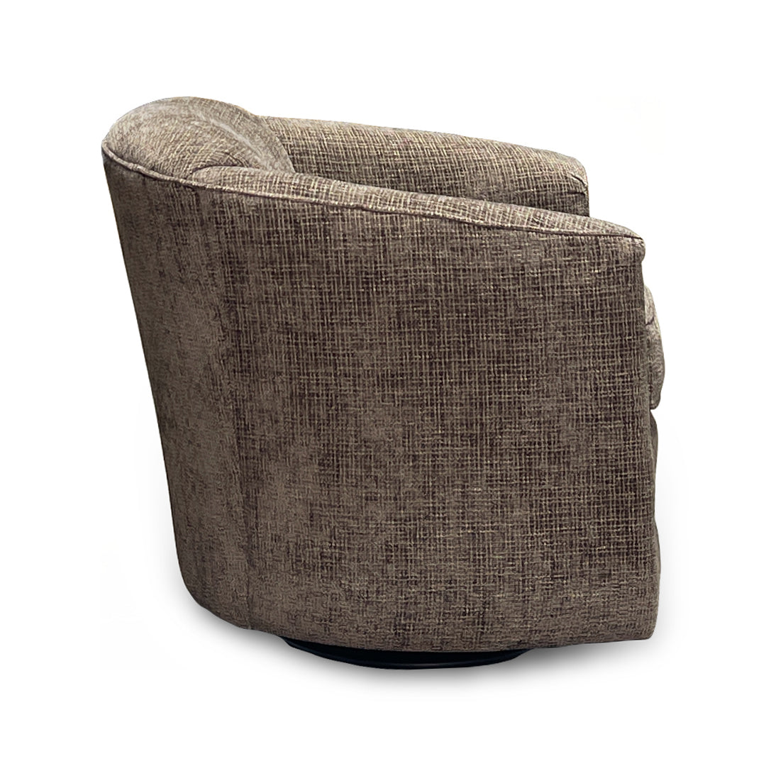Lisa Swivel Glider