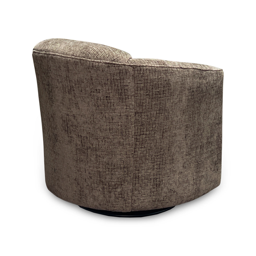 Lisa Swivel Glider