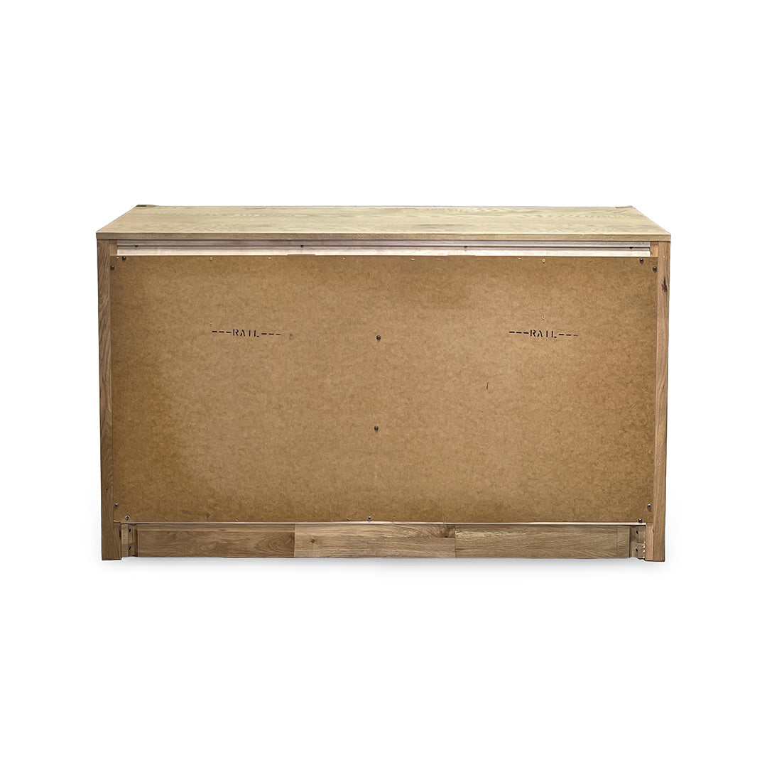 Lodge & Loft Dresser