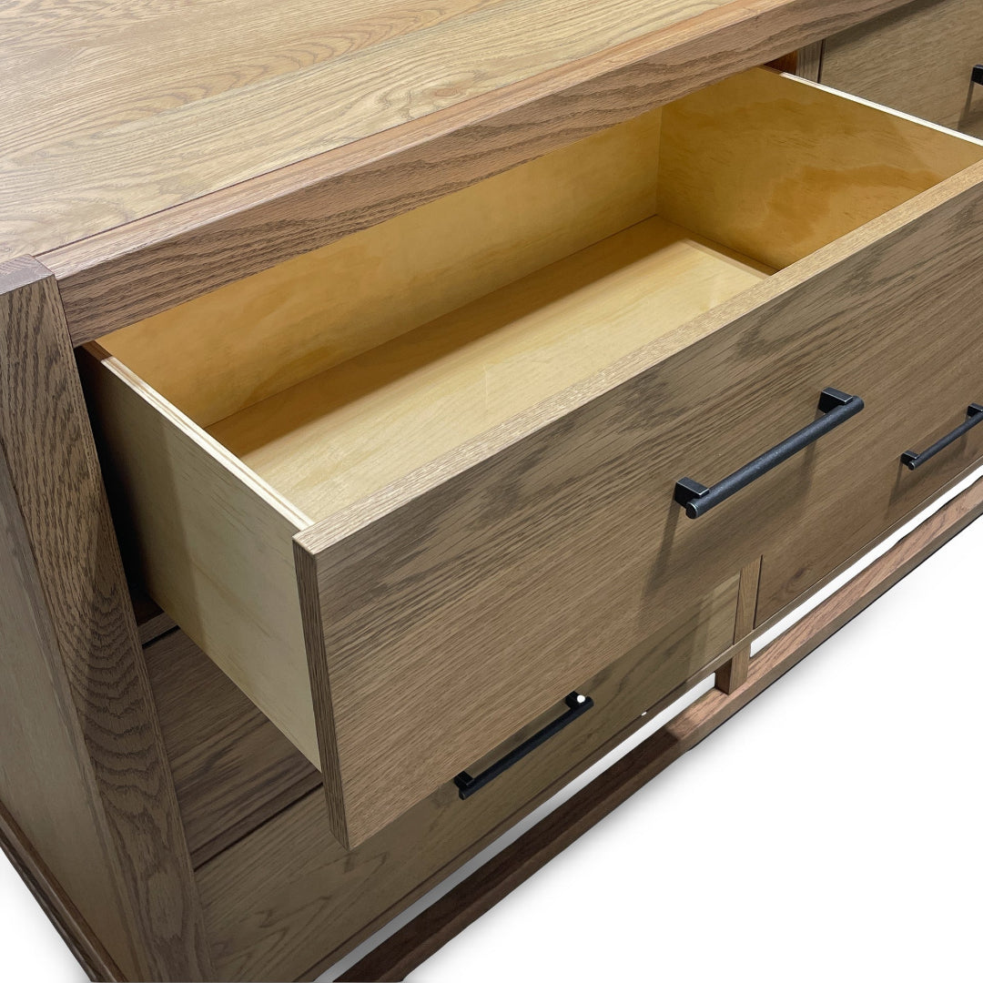 Lodge & Loft Dresser