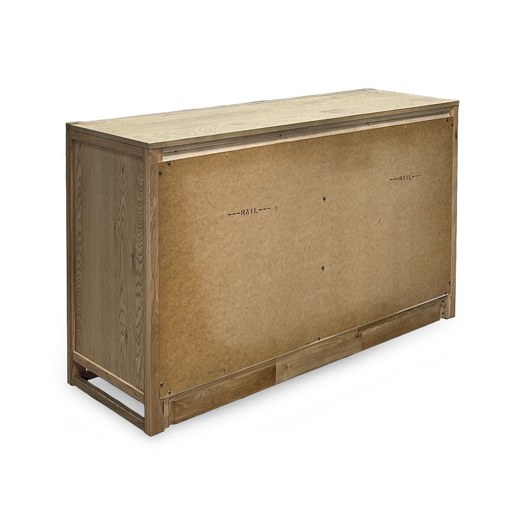 Lodge & Loft Dresser