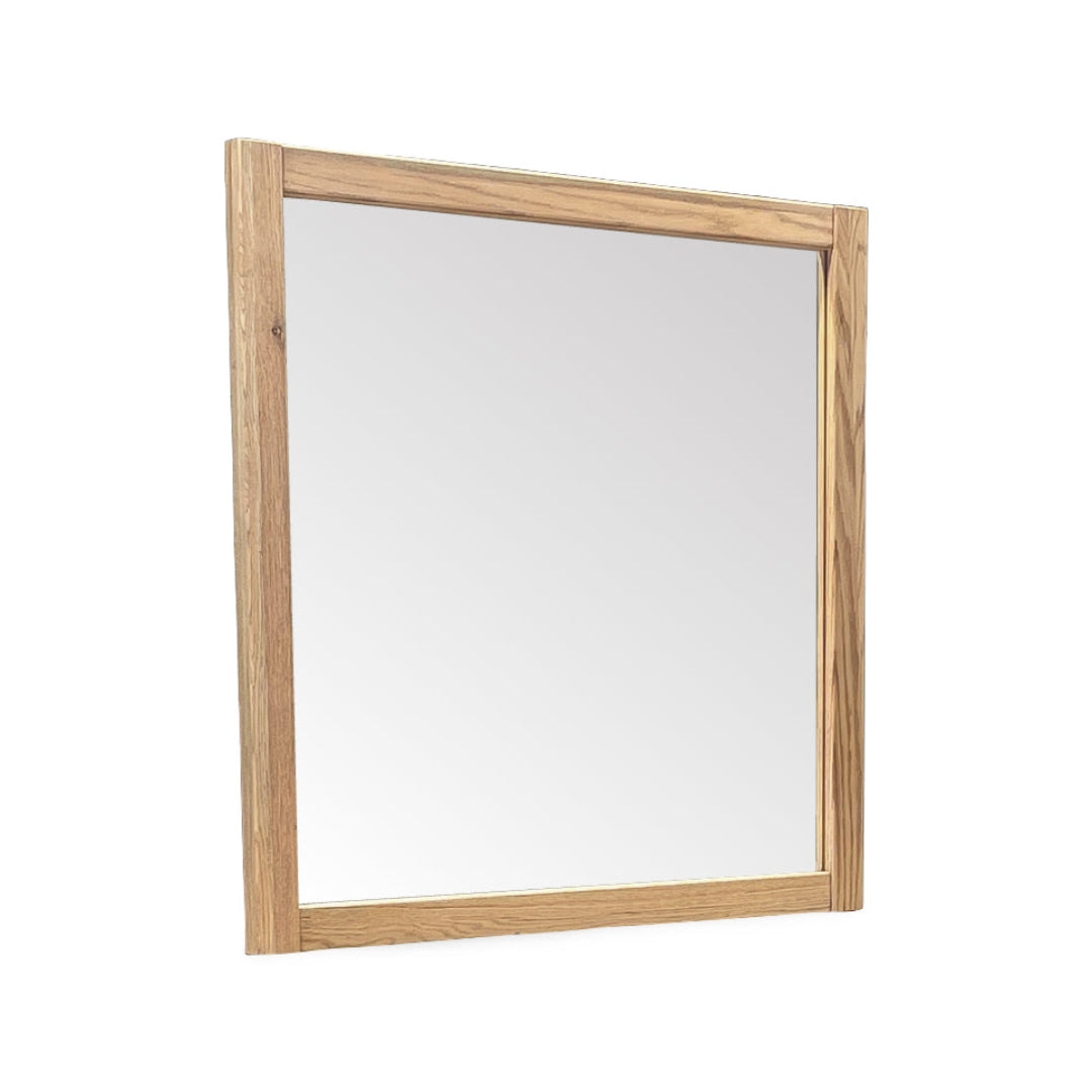 Lodge &amp; Loft Mirror
