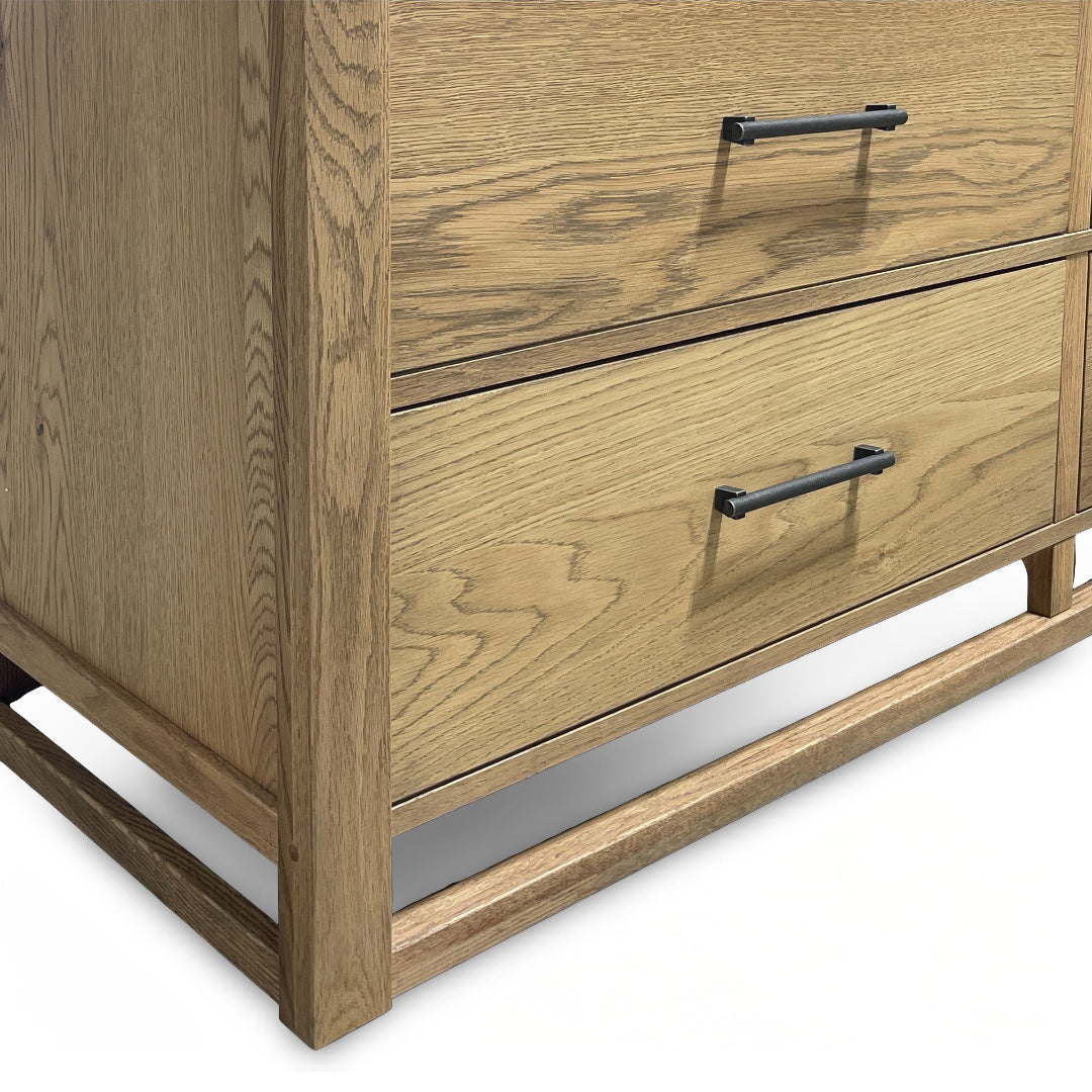 Lodge & Loft Dresser