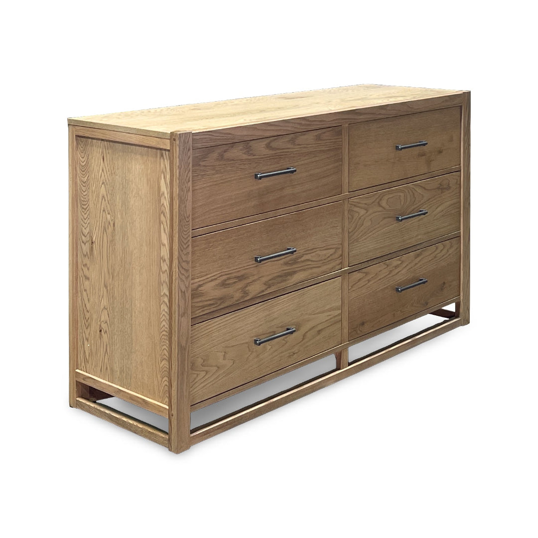Lodge & Loft Dresser