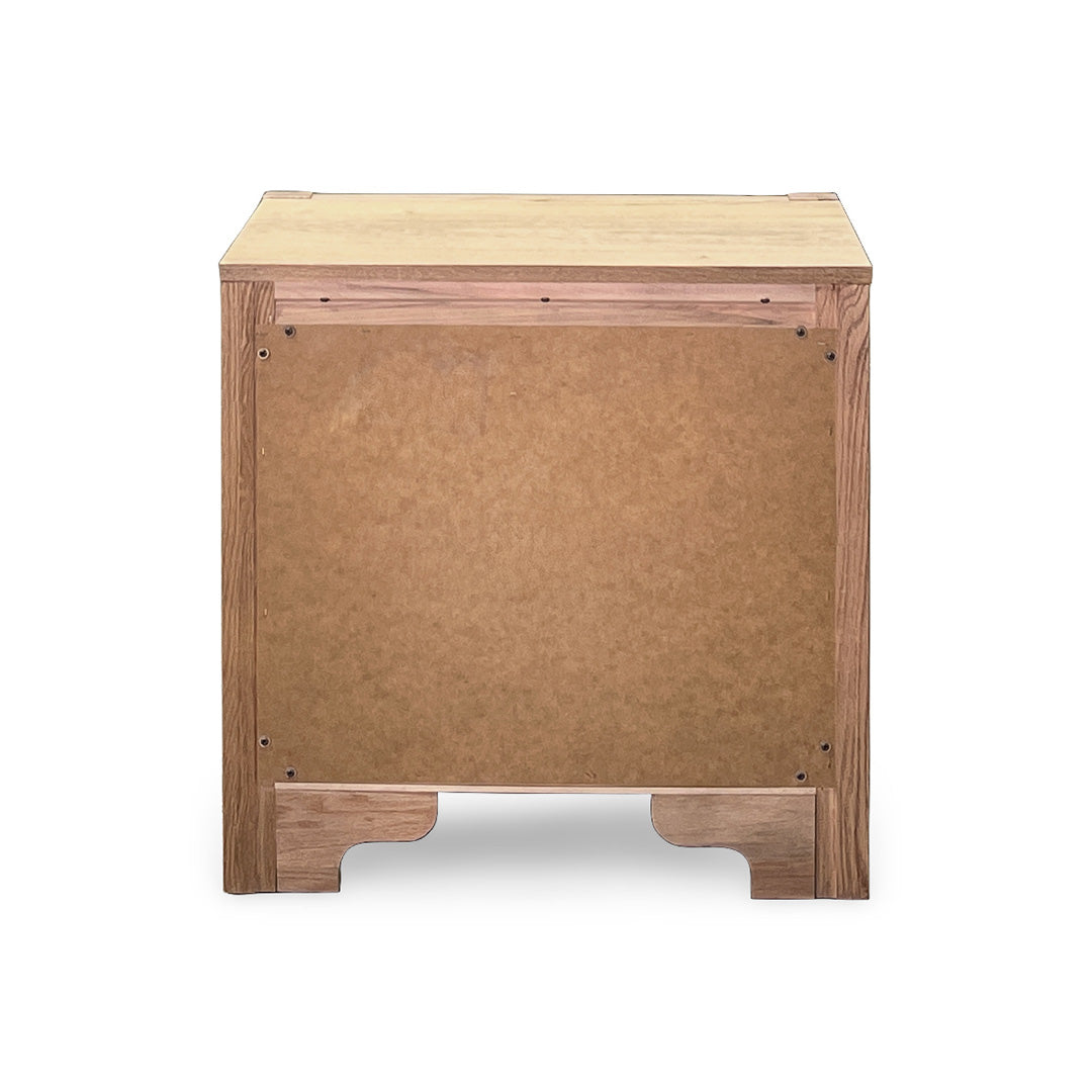 Lodge & Loft Nightstand