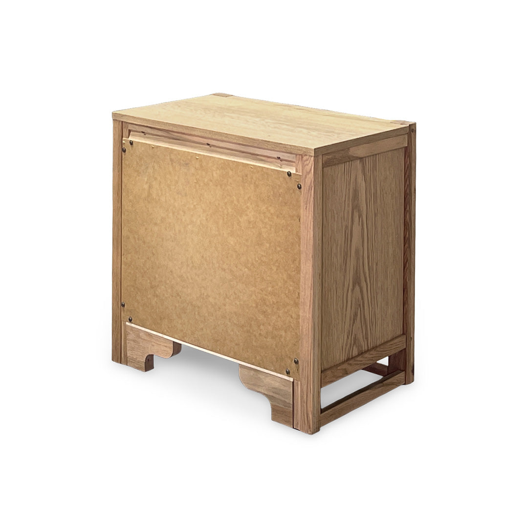 Lodge & Loft Nightstand