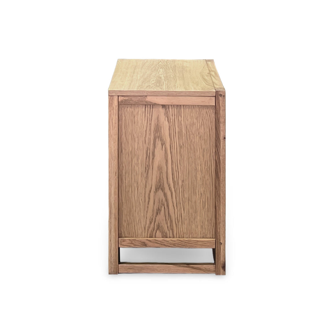 Lodge & Loft Nightstand