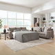 Loreo Queen Sleeper Sofa