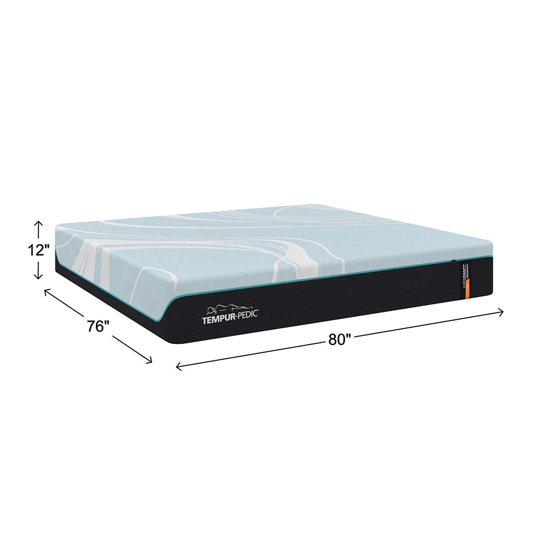 LuxeAdapt 2.0 Firm Mattress