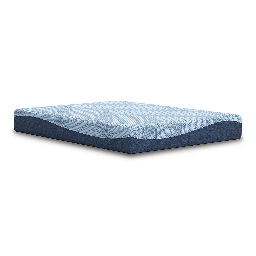 Peak 2.0 Memory Foam Mattress